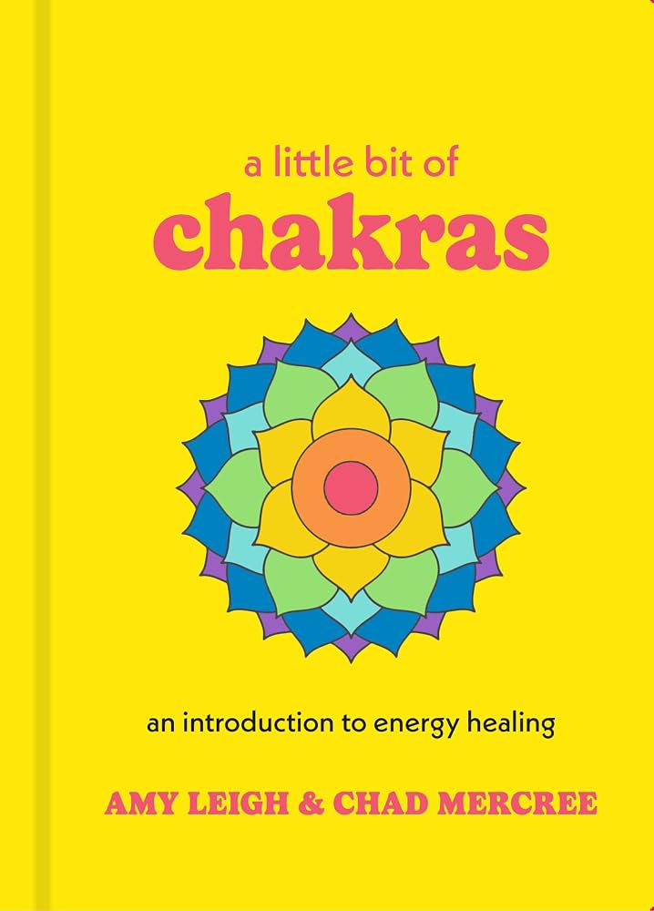 Little Bit of Chakras - Happy Soul Online